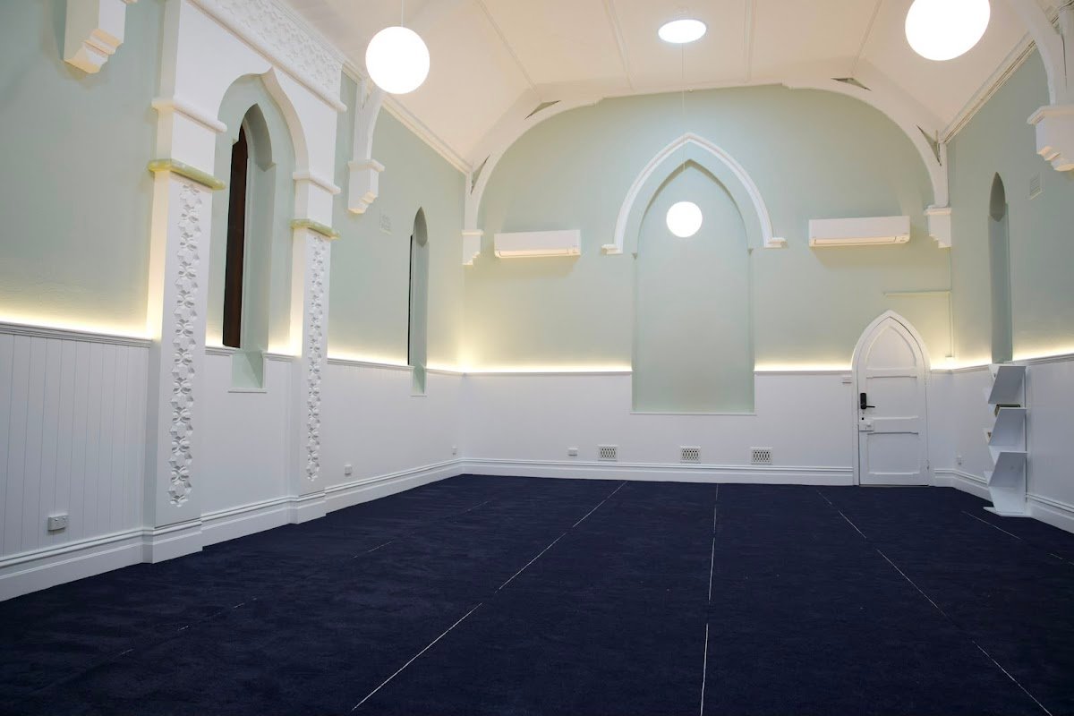 Greenvale Masjid