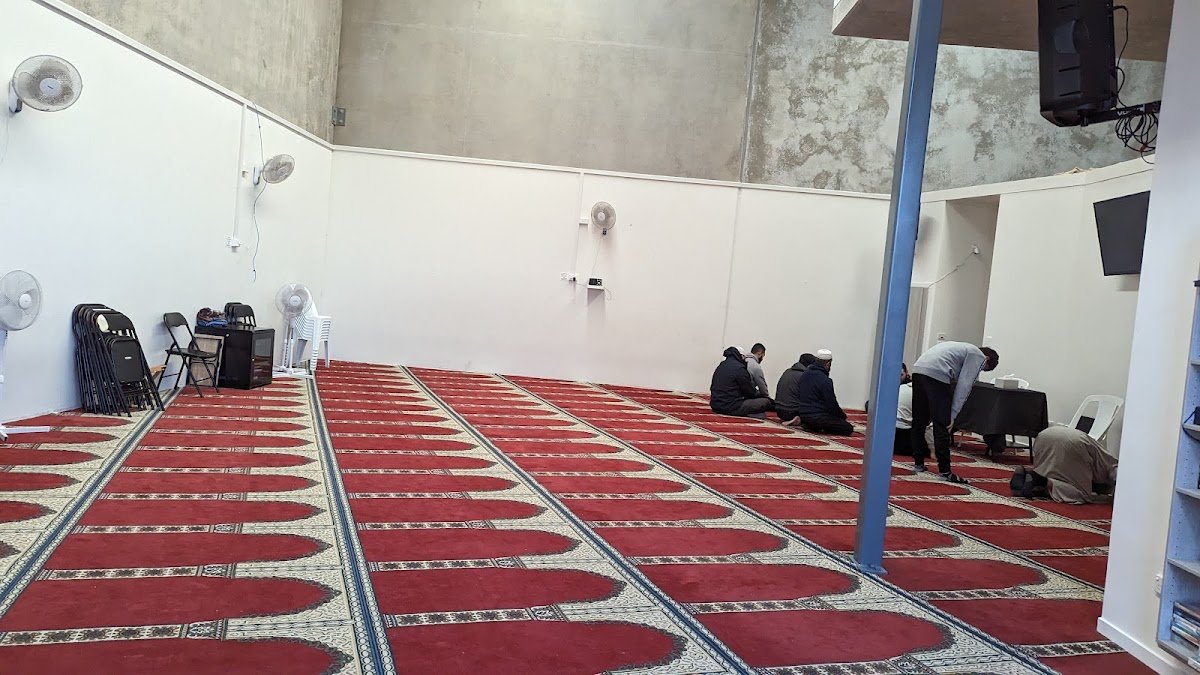 Rouse Hill Mussullah