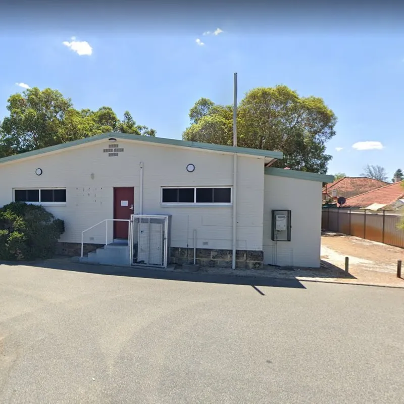 Beaufort Park Musallah