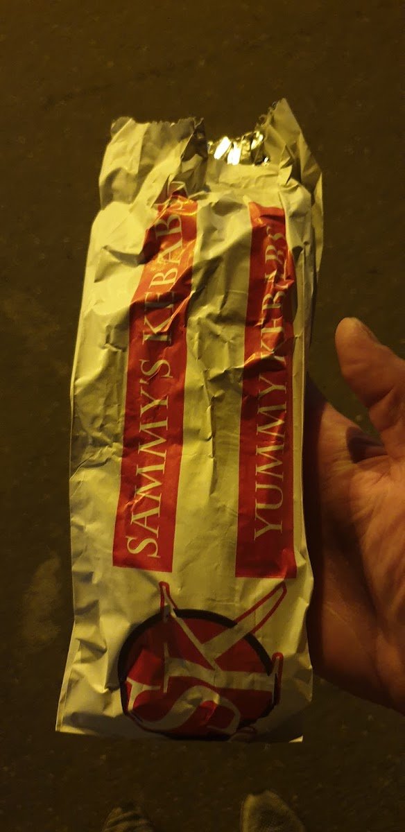 Sammys Kebabs