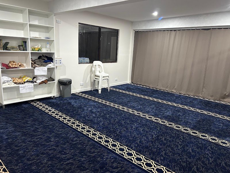 Masjid Al Rahma