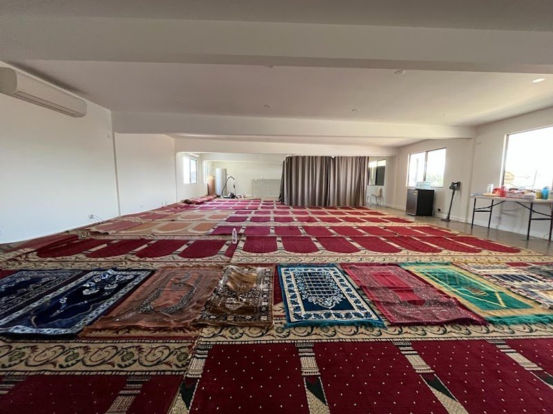 Masjid Al Rahma