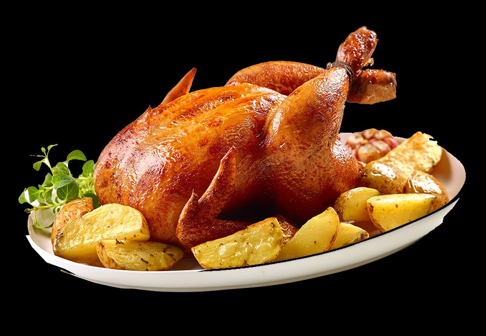 Chargrill Fresh Fusion