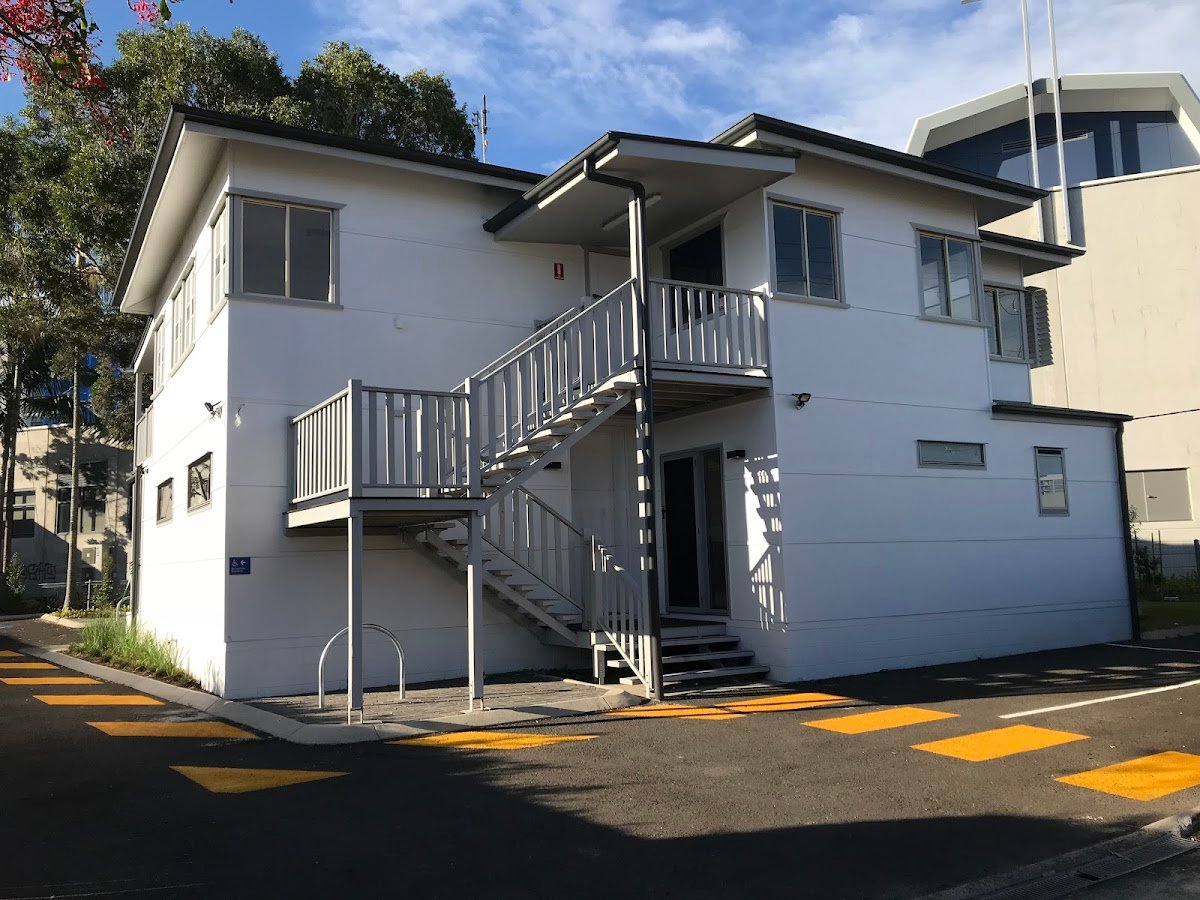 Sunshine Coast Mosque MoSC