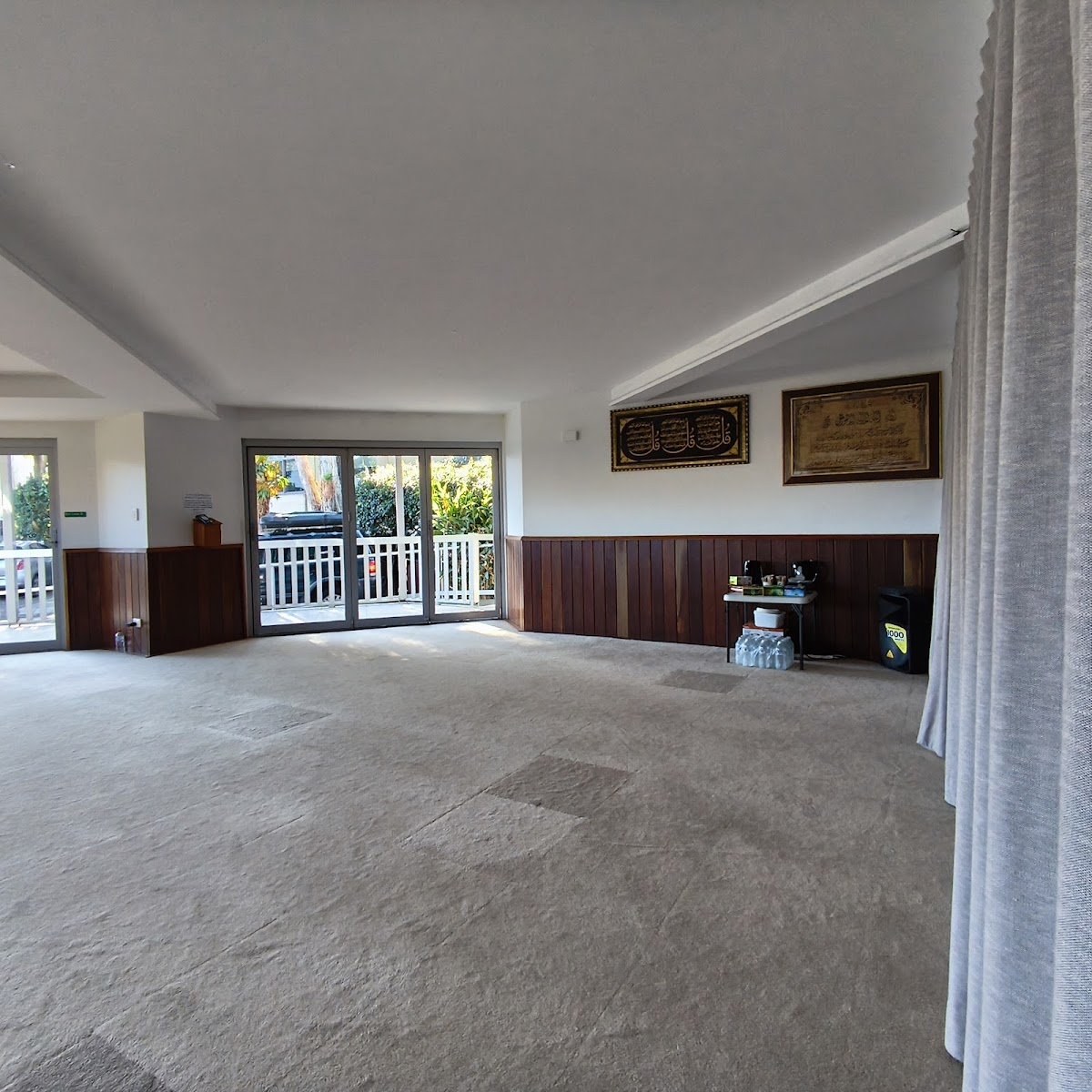 Sunshine Coast Mosque MoSC