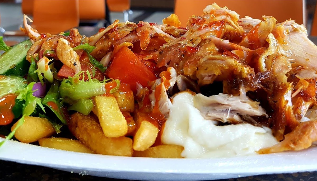 Char Grill Kebabs Merrylands