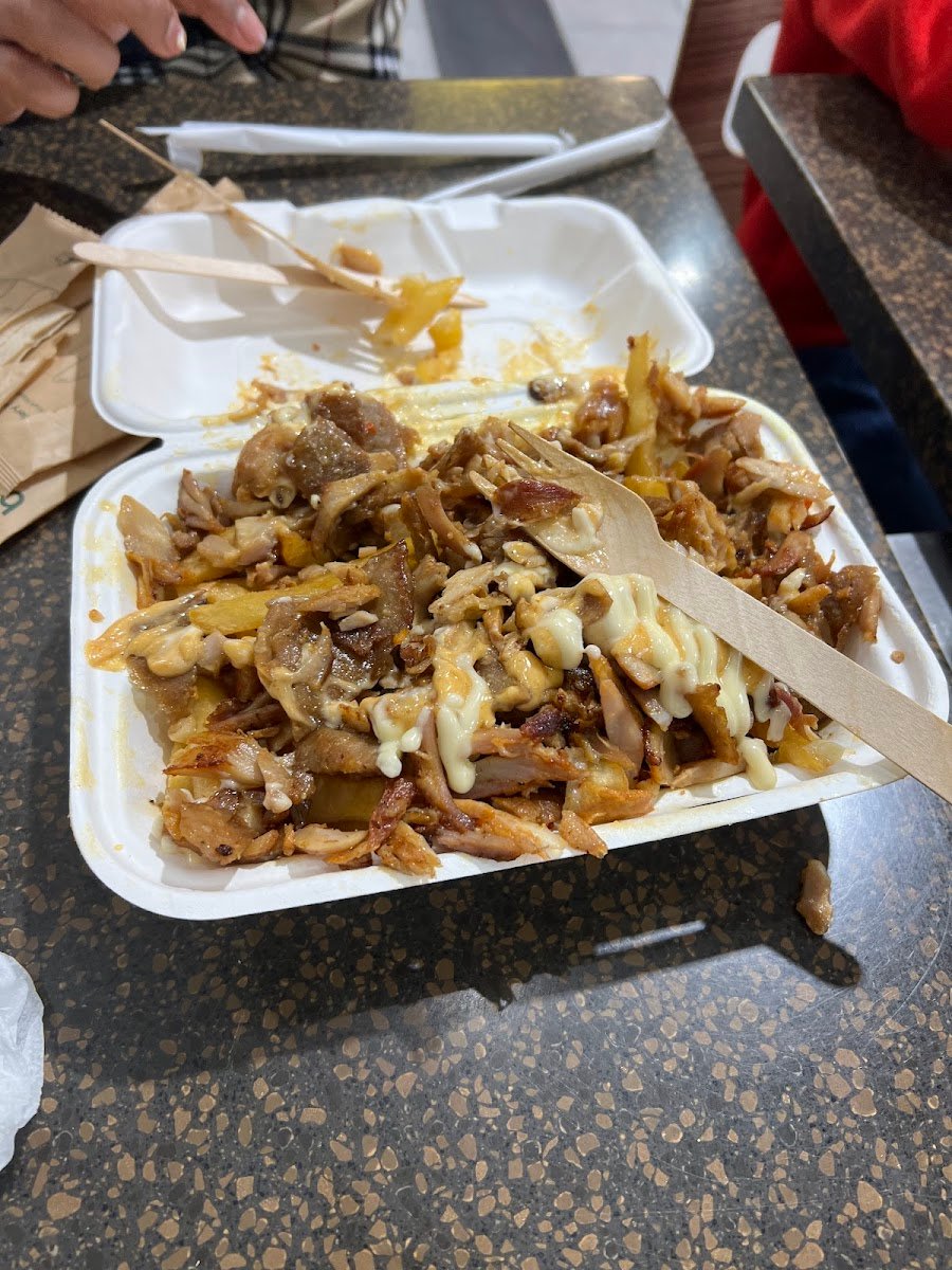 Char Grill Kebabs Merrylands