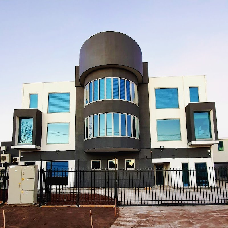 Campbellfield Education Centre