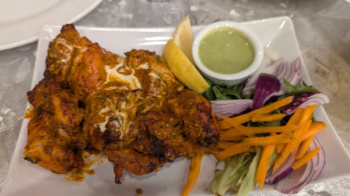 Ganges Indian Restaurant