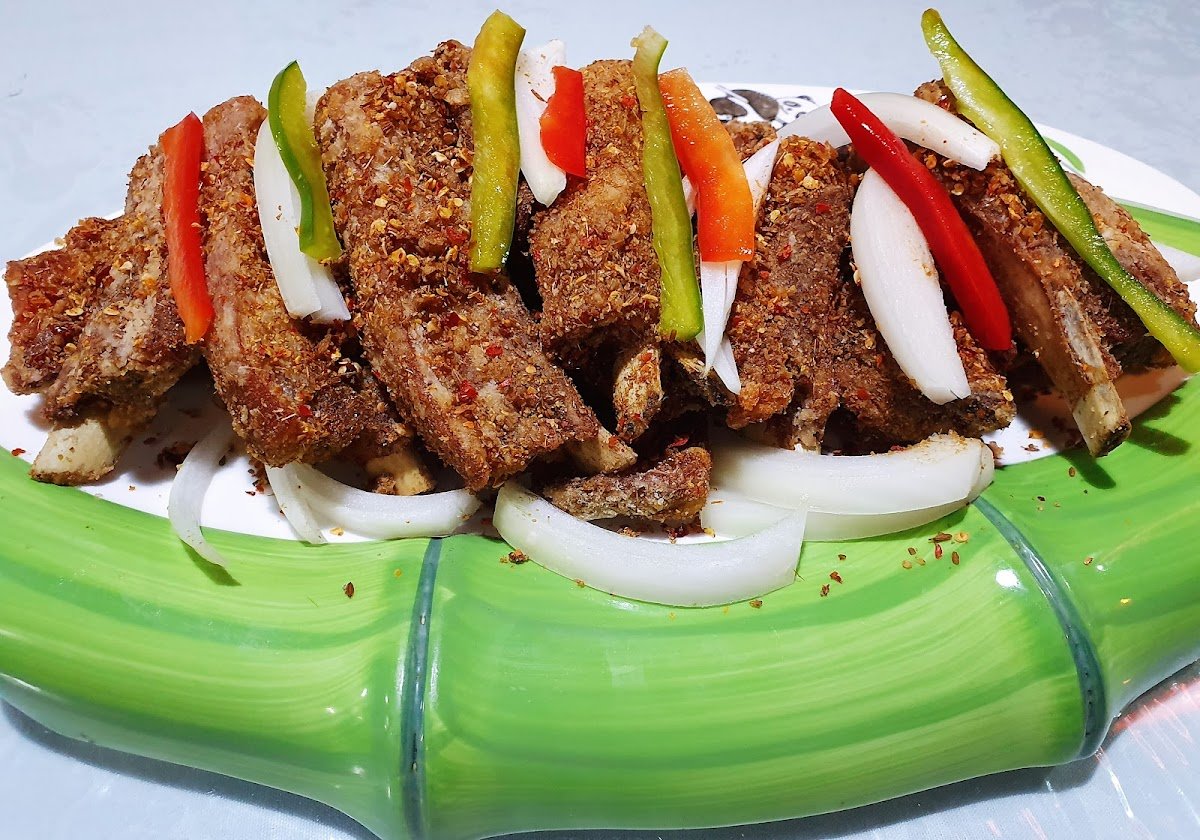 Xinjiang Cuisine Restaurant