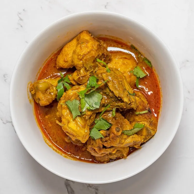 Bangladeshi Cuisine