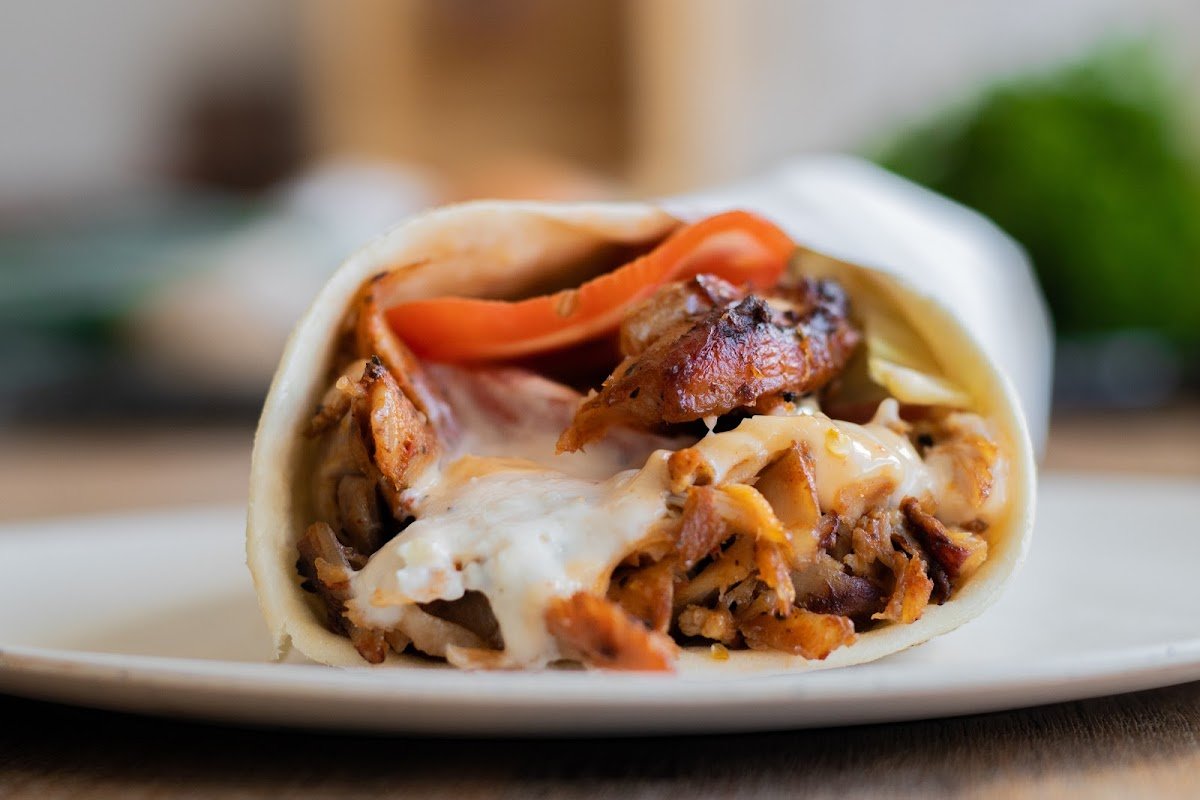 Ascot Vale Kebab Burgers