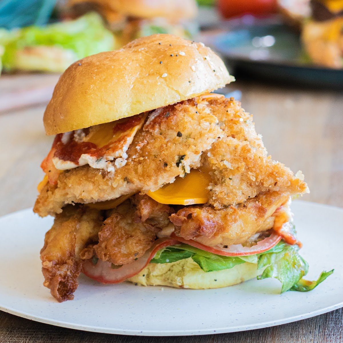 Ascot Vale Kebab Burgers