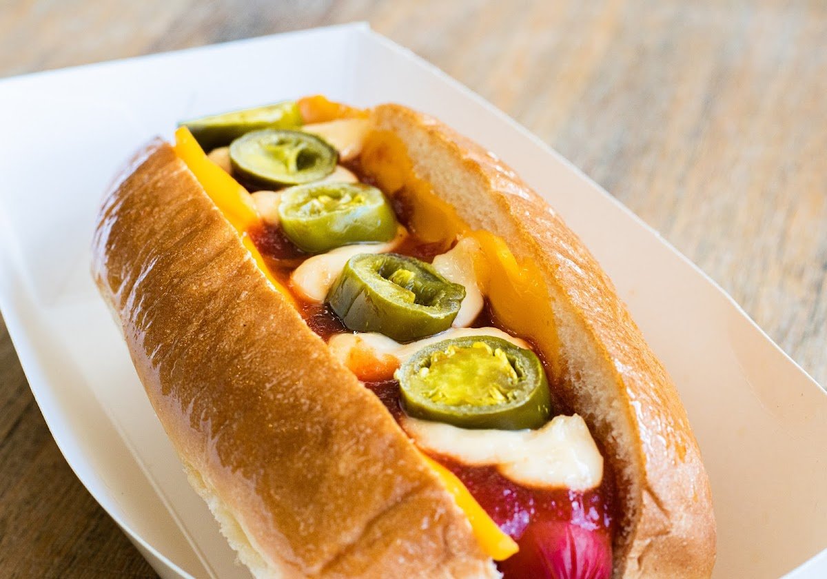 Ascot Vale Kebab Burgers