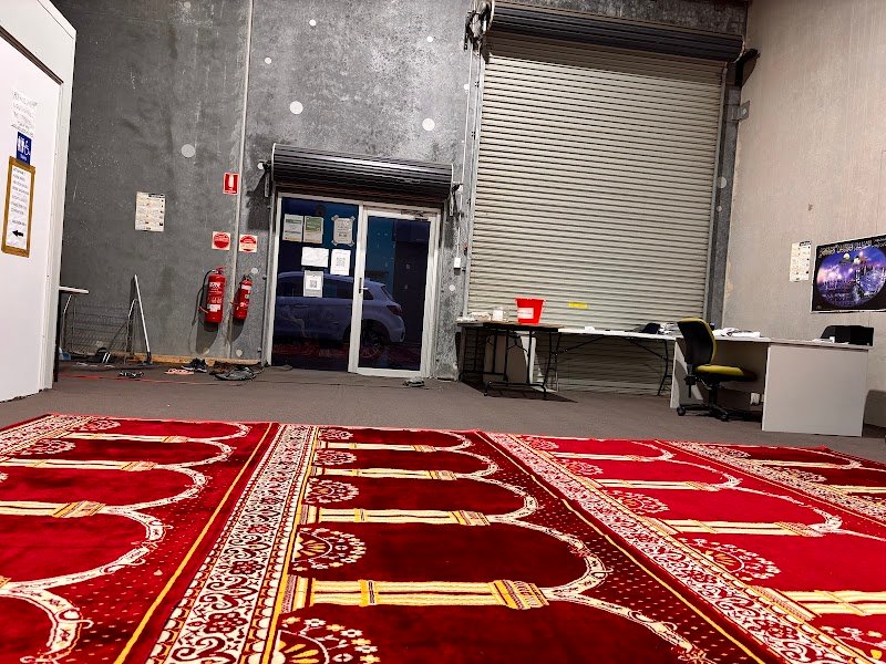 Warrnambool Islamic Society Musallah