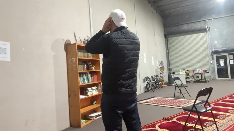 Warrnambool Islamic Society Musallah