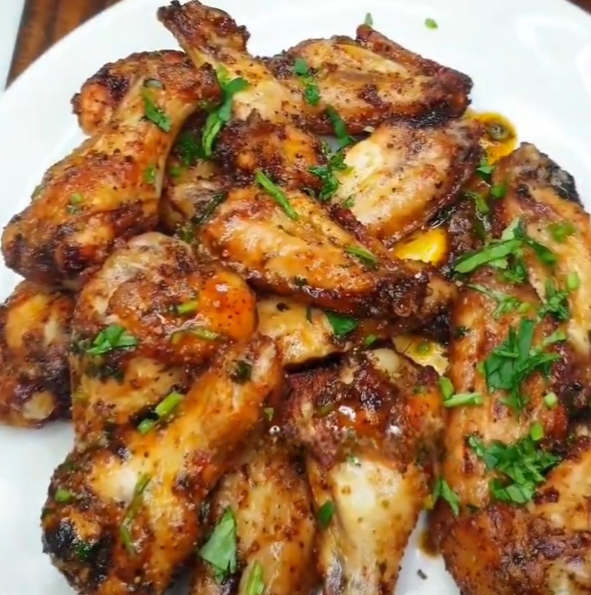 Jollof Junction AU