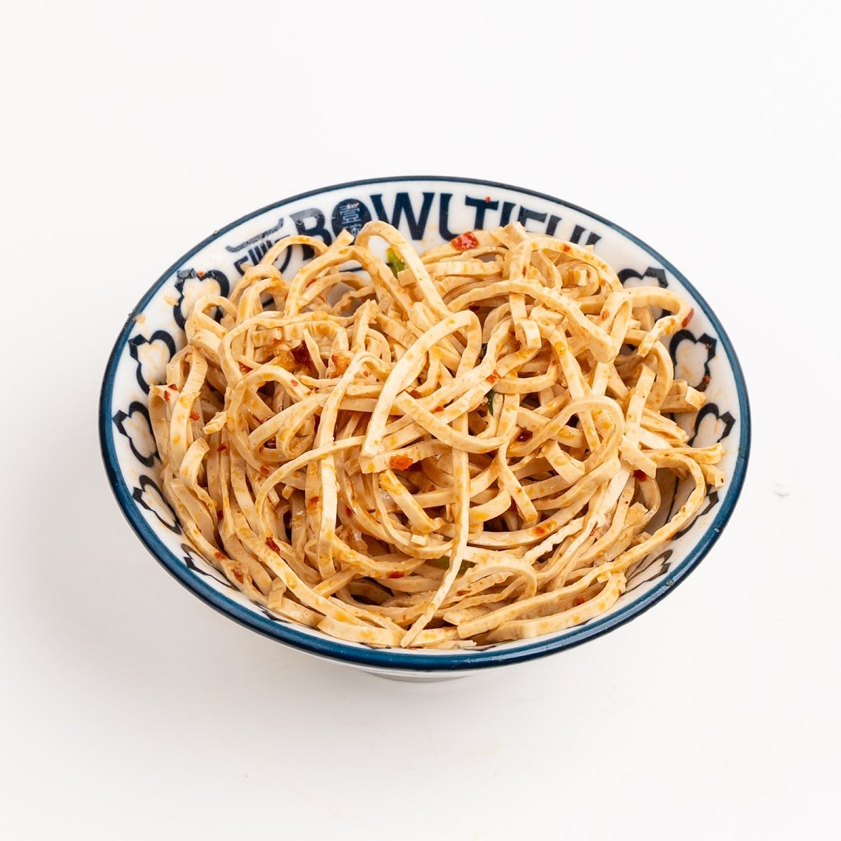 BOWLTIFUL Halal Lanzhou Handmade Noodles Box Hill