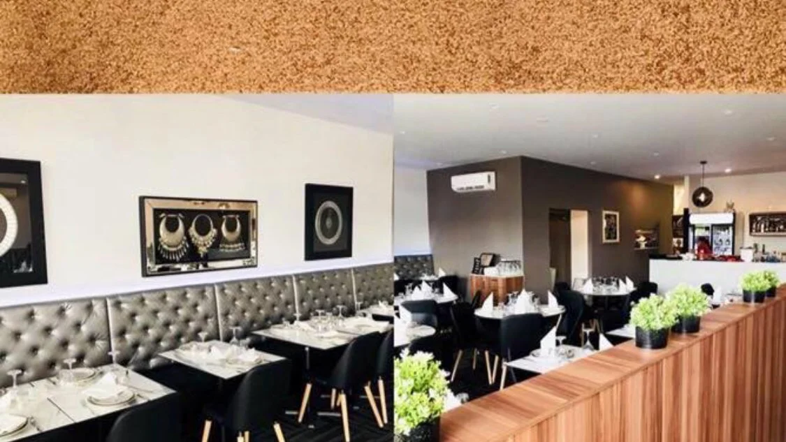 Jai Ho Indian Restaurant