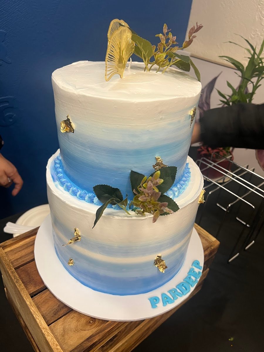 TT CAFE AND RESTAURANT