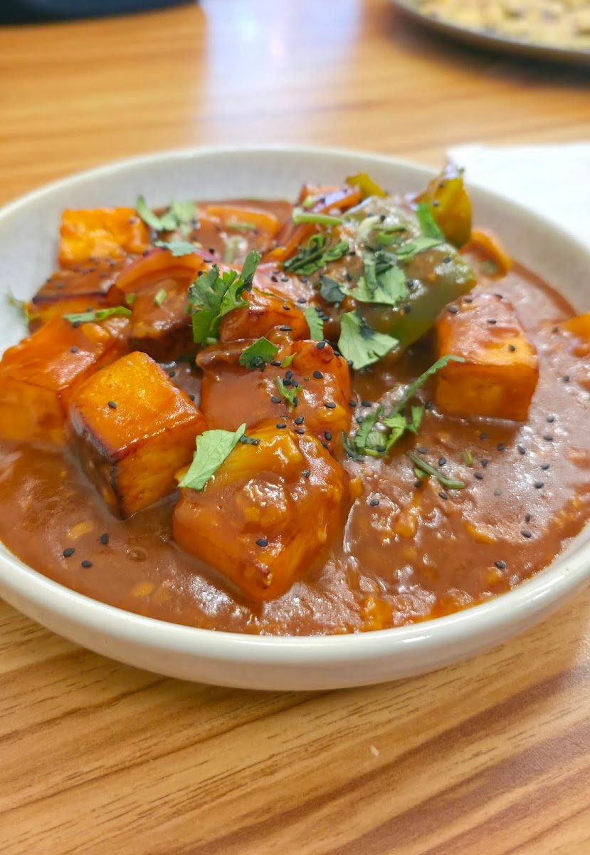 TT CAFE AND RESTAURANT