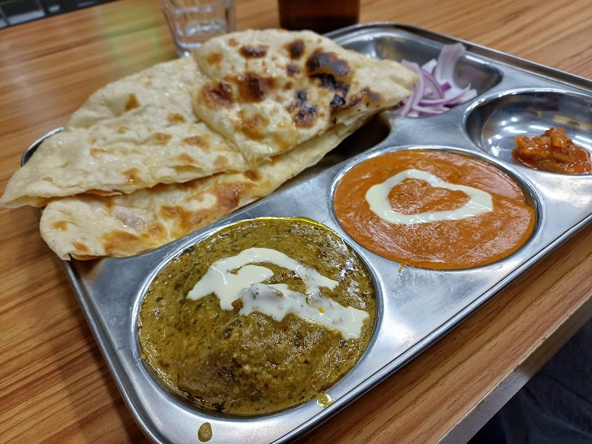 TT CAFE AND RESTAURANT