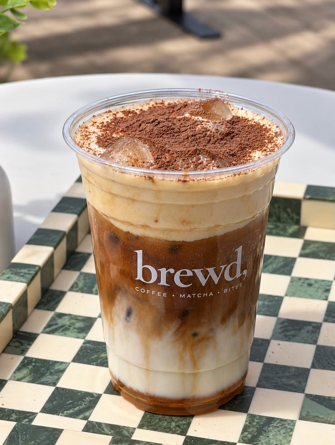 Brewd