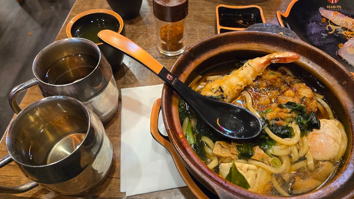 Akari-ya Izakaya