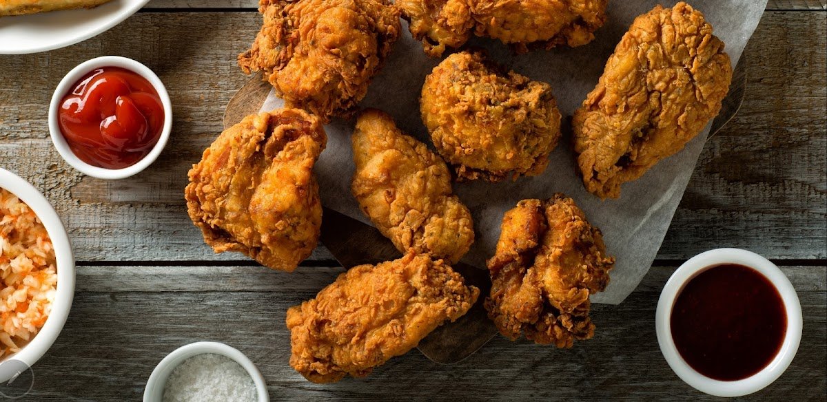 Extra Crispy - Merrylands