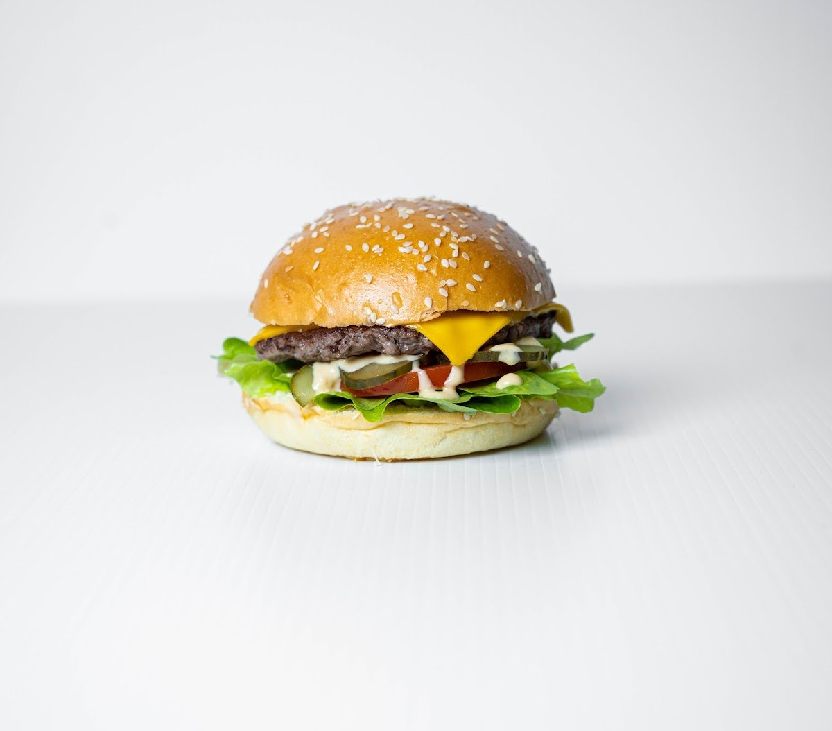 Flipp Burgers Church St