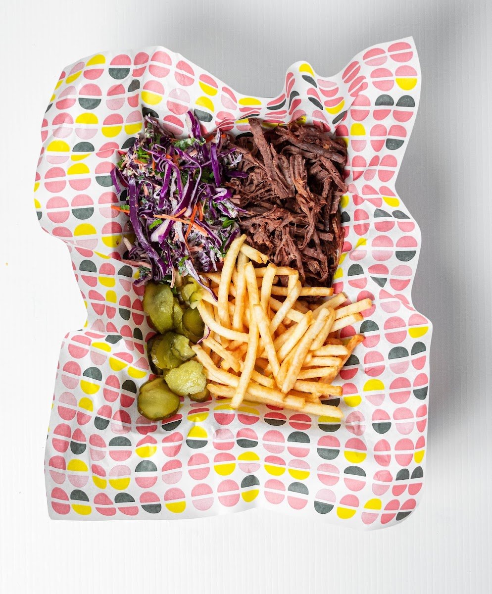 Flipp Burgers Church St