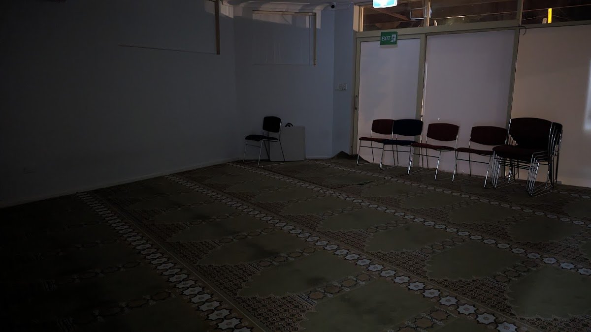 Matraville Masjid
