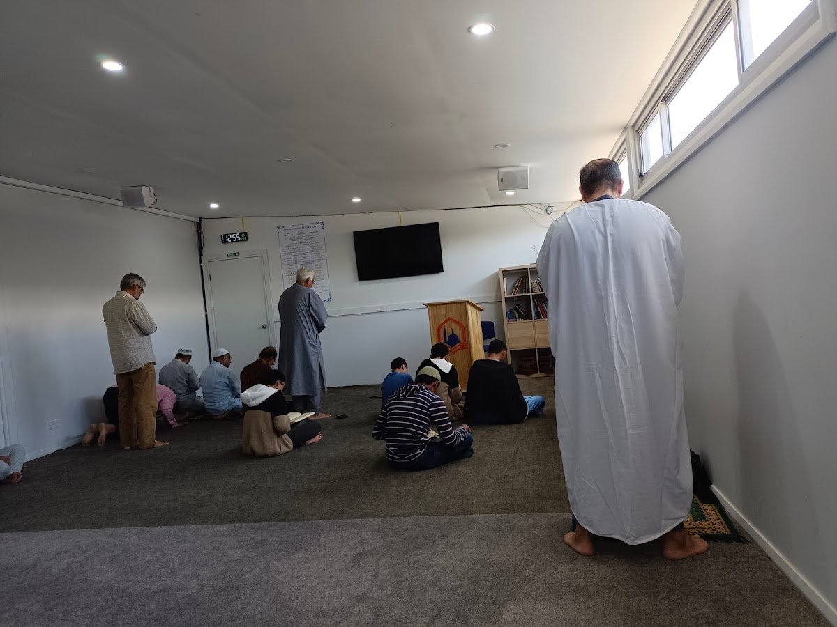 Matraville Masjid