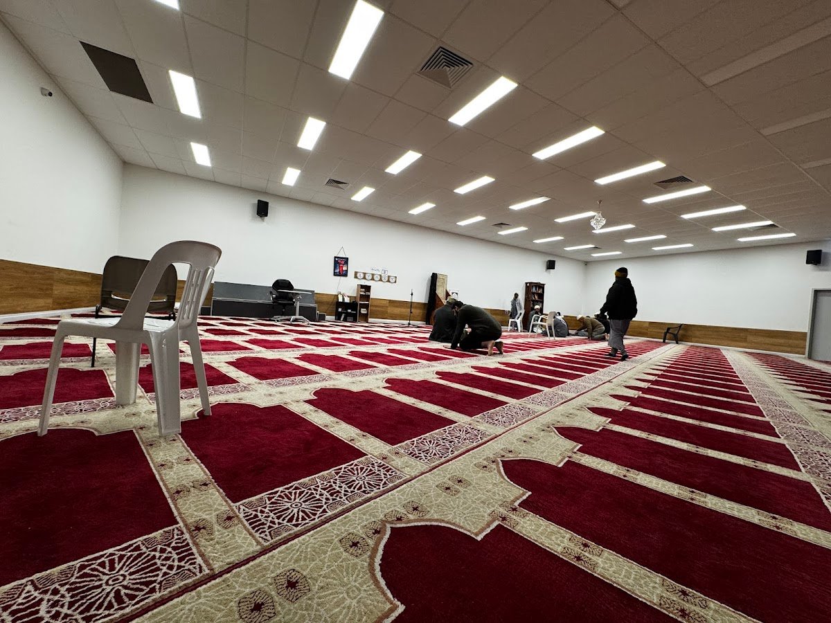 Furqan Islamic Association