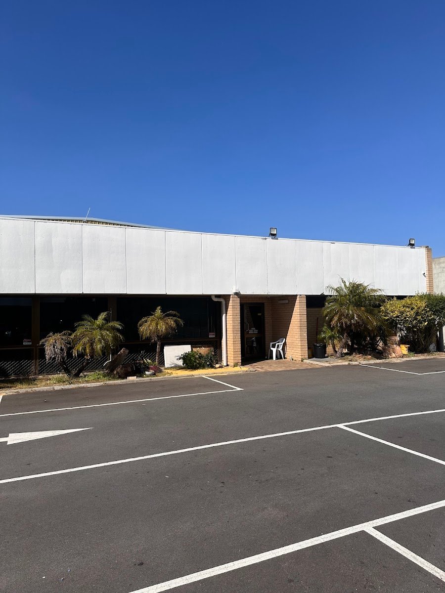 Furqan Islamic Association