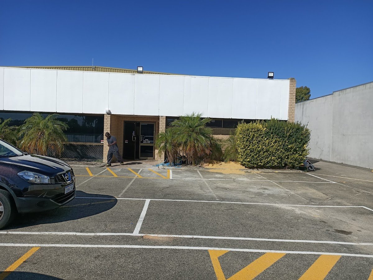 Furqan Islamic Association