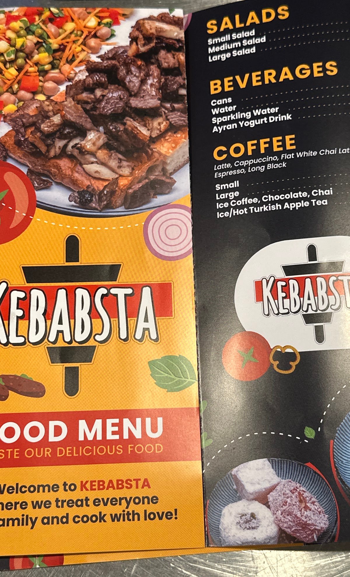Kebabsta