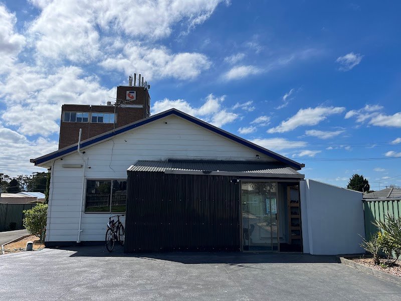 Light of Hidayah Mosque Morwell