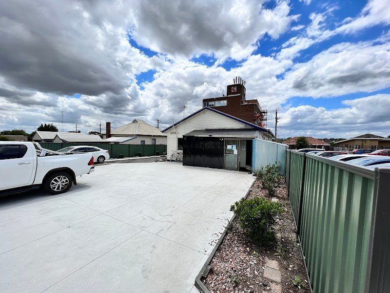 Light of Hidayah Mosque Morwell