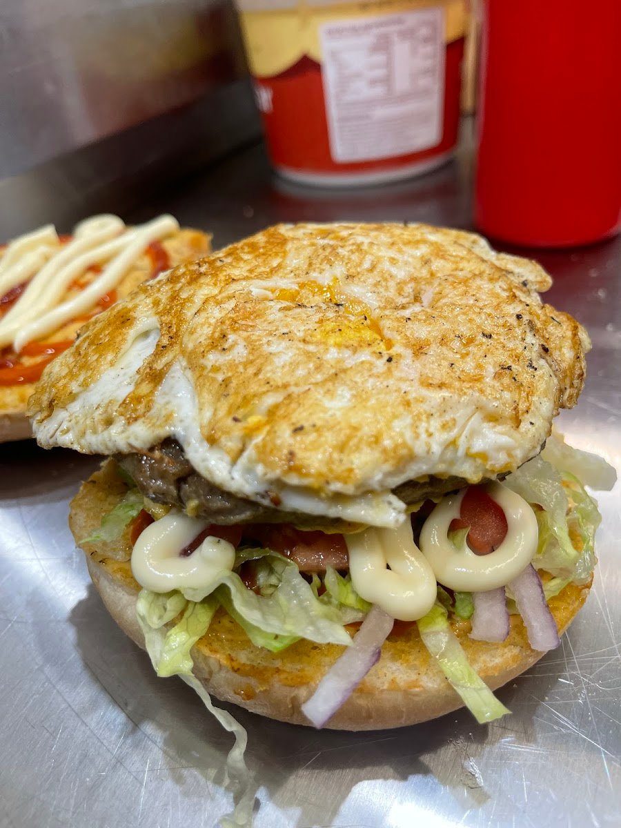 Chai Chill Halal Restaurant and kebabs burgers