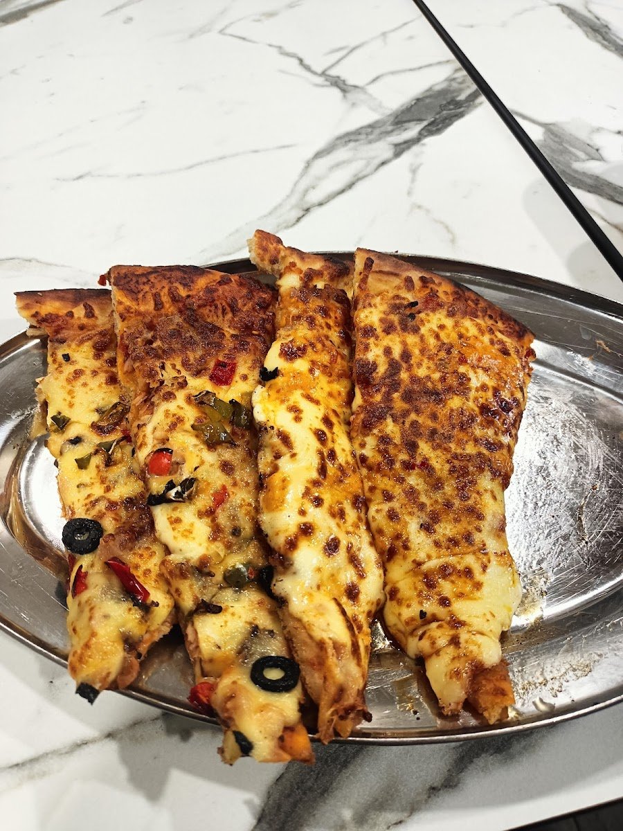 Granville Sofra Kebabs