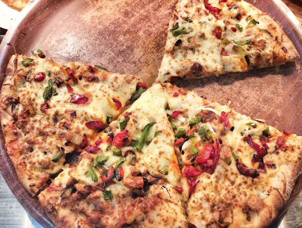 Granville Sofra Kebabs