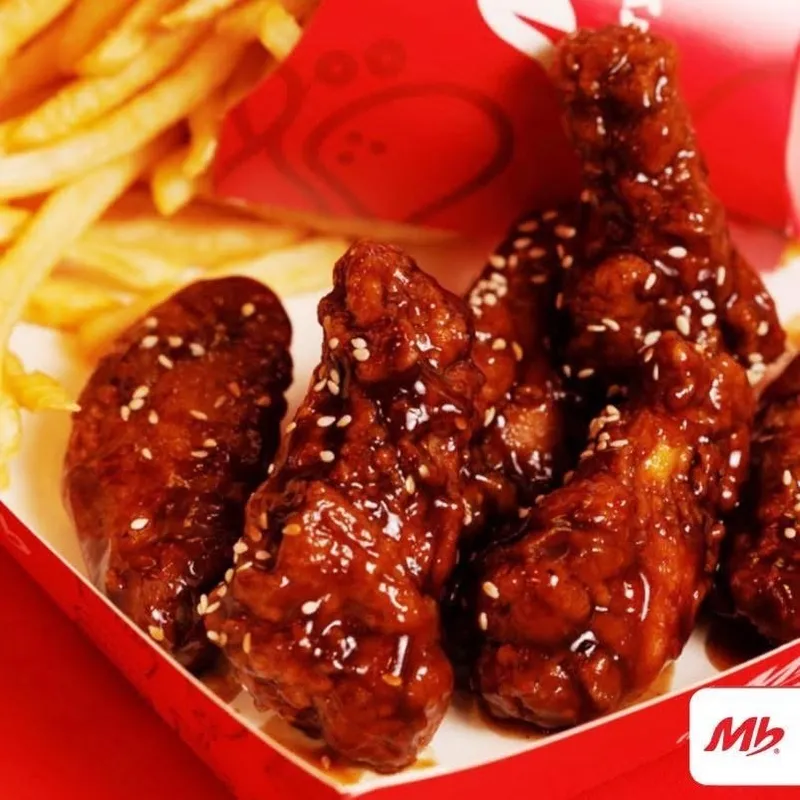 Marrybrown Craigieburn