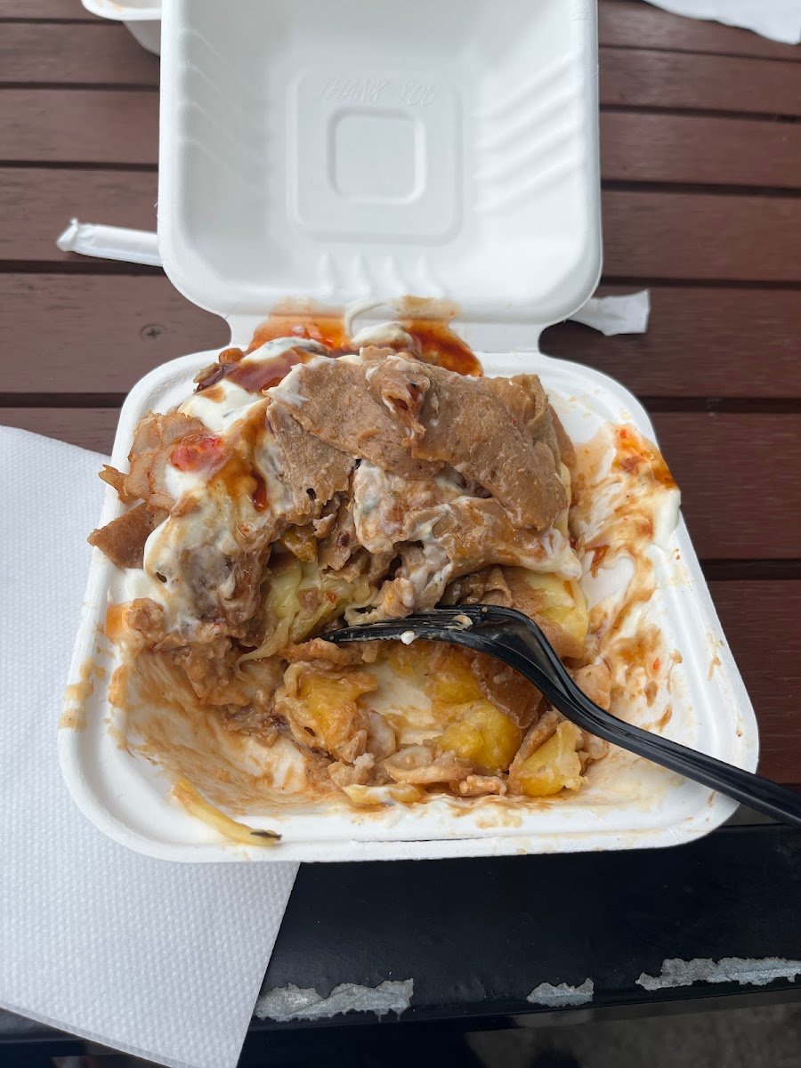 Oz Kebabs