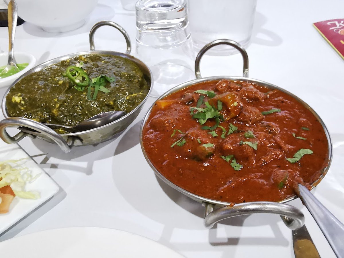 Kadai King Indian Restaurant
