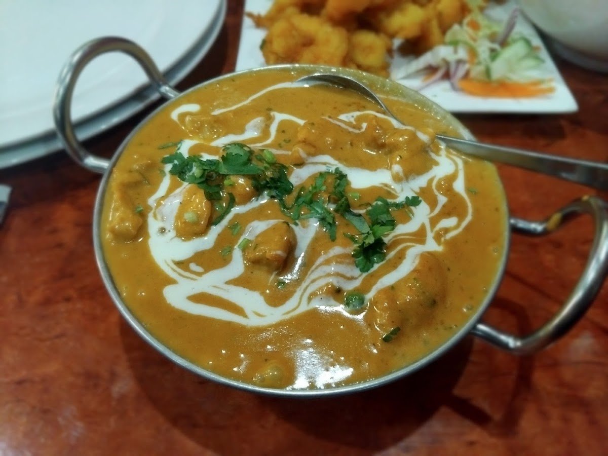 Kadai King Indian Restaurant