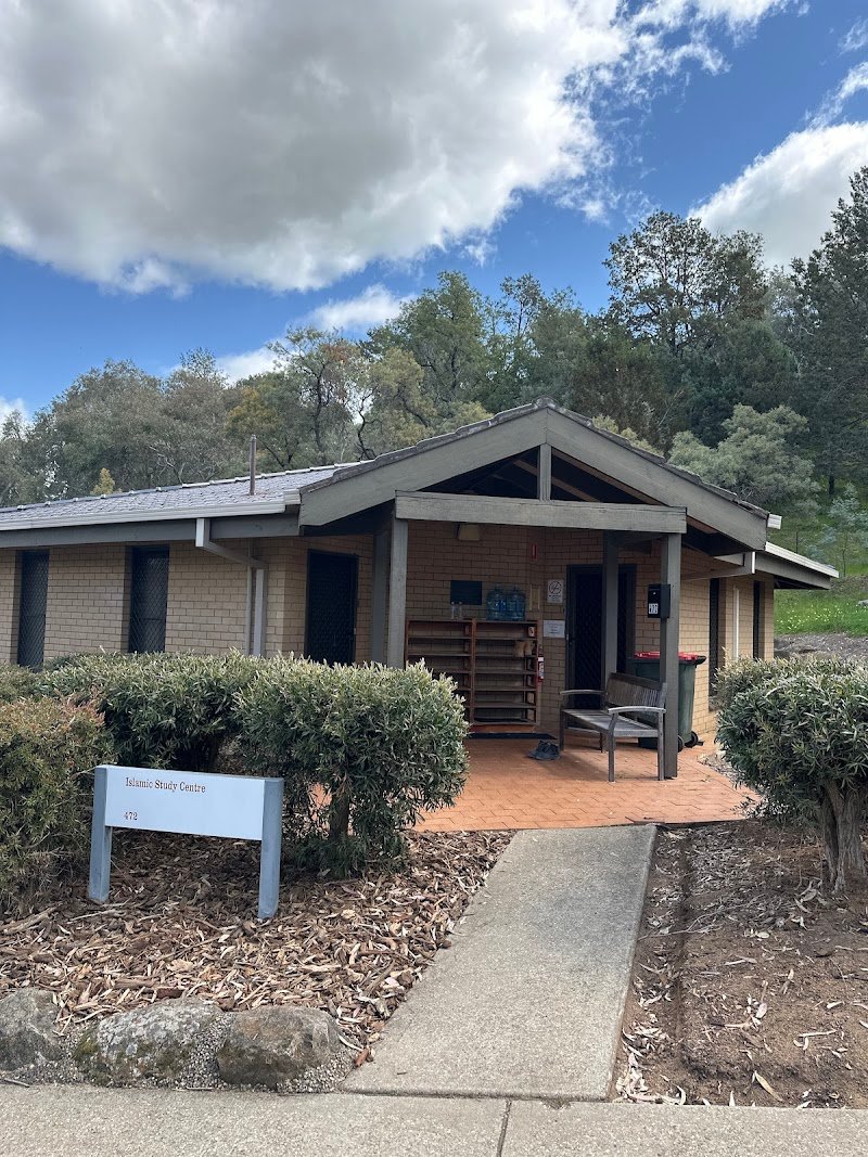 Wagga Wagga Mosque