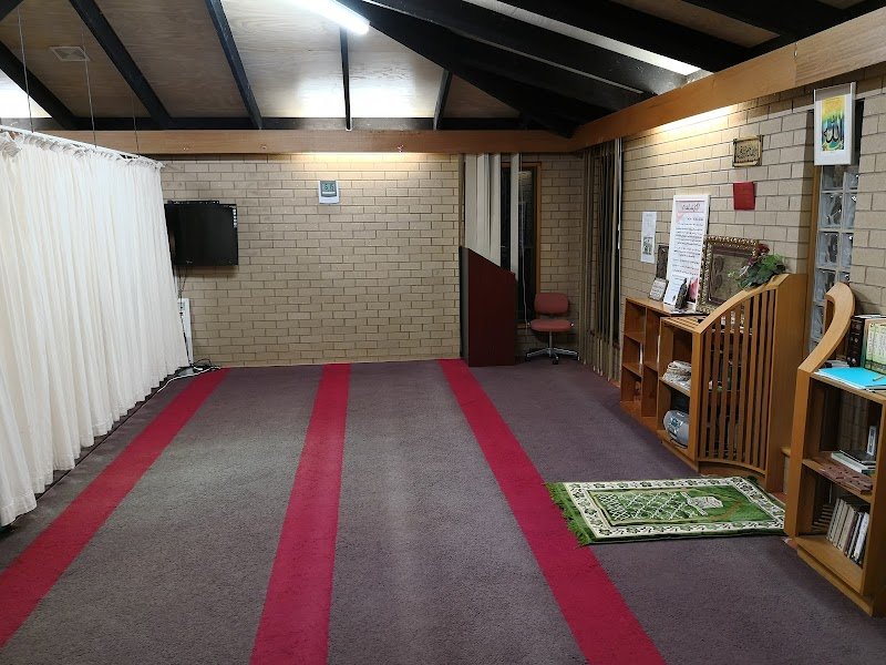 Wagga Wagga Mosque