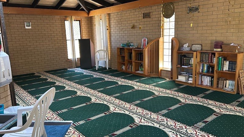 Wagga Wagga Mosque