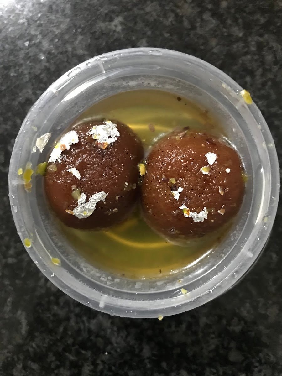 Copper Handi Halal Restaurant